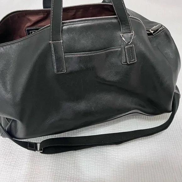 Coach Luxurious Duffel bag - Picture 2 of 12